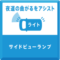 サイドビューランプ